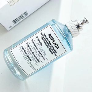 Maison parfymflaska 100 ml segling dag edt paris parfymer köln maison spray gratis snabb leverans