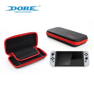 Bags Pouch For Nintendo Switch OLED Bag Game Card Case Accessories Nintedo Nitendo S Swith Storage Kit Cover Carrying Protection