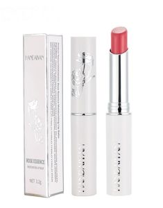 Handaiyan lip balm Rose Essence Moisturizing Lipstick Repair Relieve Dry Chapped Lips Lines Longlasting Makeup Lipsticks6622935