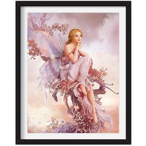 Stitch 5d Diamond Painting New Arrivals Rich Magnolia Diamond Embroidery Flower Diamond Painting Cross Stitch Kits Diamond Mosaic XY20