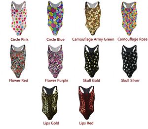 Herren Body Shaper Sexy Herren Unterwäsche Shapers Print Flora Mann Bodysuit Badeanzug ZJH0992L 230606