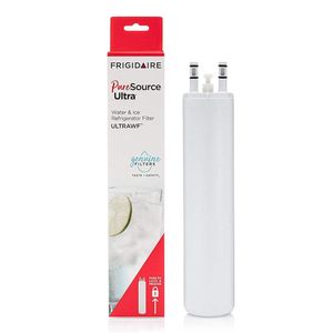 Appliances Frigidaire ULTRAWF Filter, 11.7 x 2.4 x 3.9 inches, White