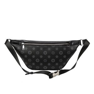 High Quality Designers Luxury Unisex Waist Bags Cross Body Newest Handbag Famous Bumbag Fashion Shoulder Temperament Bum Fanny Pack Purse Crossbody Bag