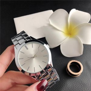 Luxury Mens Watches Kore tarzı Montre de Luxe Bilezik Yeni Moda Saati2900