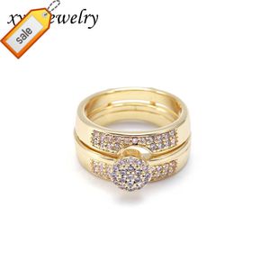 Girl single product set European and American fashion jewelry ring inlaid zircon female ring