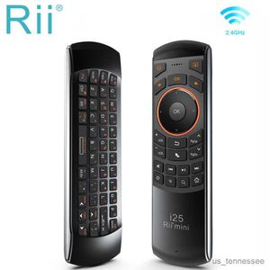 Keyboards Wireless Keyboard Air Mouse Remote Control With Programmable Key For Smart TV Android TV Fire TV