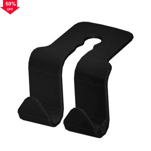 Universal Car Seat Back Hook Multi-functional Auto Car Seat Headrest Hanger Hook Phone Holder Car