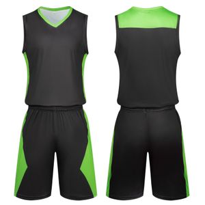 Fans Tops Tees Balls Custom Reversible Basket Ball Kids Singlets Vests Kit Set Shirt Men Basketball Uniform Jersey 230607 J240309