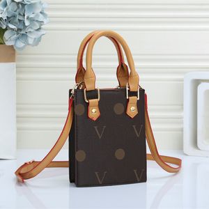Bag damski Wysokiej jakości portfel torebki torebki na ramię designerskie torby