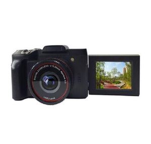 2020 Новый цифровой Full HD1080P 16x цифровая камера Zoom Professional 4K HD -камера видеокамера Vlogging High Definition Camera CA3033251