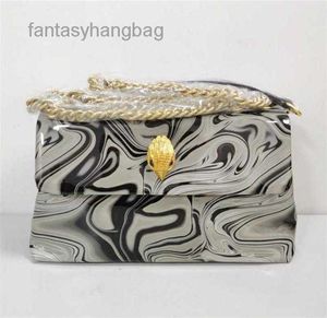 Kurt Geiger Designer Bags for Women Luxury Crossbody purse Famous Brands Handbag Ladies MessageBag Fashion Vintage Pu Leather Chai6978619