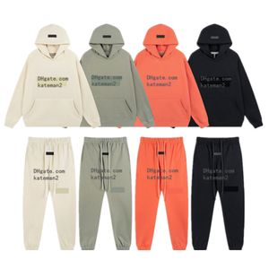 Herren Damen Hoodies Hoodie Designer Sweatshirt Jogger Warme Kapuzenpullover Damenmode Streetwear Pullover Sweatshirts Lose Hoodies Liebhaber Tops Kleidung sss