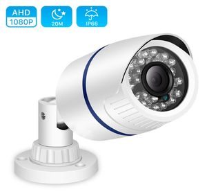 AHD analog camera 2MP 1MP HD surveillance infrared 1080P 720P CCTV security outdoor bullet waterproof9229018