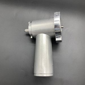 Blender bezpłatna wysyłka śruba młynek do mięsa i łopatki Mincer Auger MS0695960 SS989843 dla części młynek do mięsa moulinex