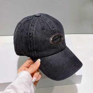 aadeSigner Disel Hat Designer Luxury Diesel Denim Baseball Letter Caps for Women and Men Outdoor Summer Visor Simp