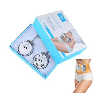 Macchina per liposuzione rilassante VE Sport Bruciatore di grasso Modellamento del corpo Macchina dimagrante Vita pancia Braccio Gamba Massaggio fitness Home Office