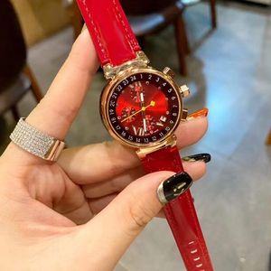 Kobiety zegarki modne luksusowe zegarek zegarków wysokiej jakości 32 mm diamentowych kwarcowych zegarek na rękę