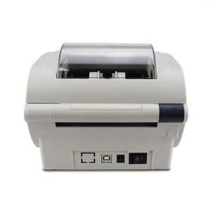 Impressora Térmica Mecanismo Dados Pvc Impressão de Preços Faturamento Tudo em Uma Máquina