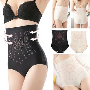 Modelador feminino cintura alta calcinha abdominal tamanho 6 Silky Lane Swim 16 14 Roupa íntima sem costura