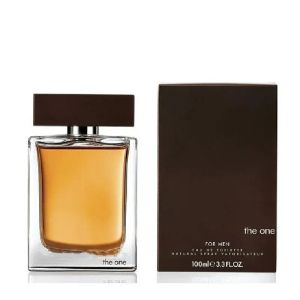 Factory Direct Men Perfume 100ML l'unica fragranza EDP buon odore lunga durata l'unica colonia di alta qualità Retail + Wholesale