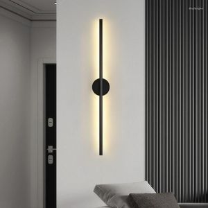 Duvar lambası cam top zemin tripod hafif ahşap ayakta duran lambalar siyah oturma odası standı şamelabra