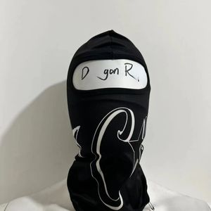 Cor CRTZ Maske Hip Hop Sturmhaube Kopfbedeckung Maske Fahion Street Hat Hochwertige Kappe für Männer