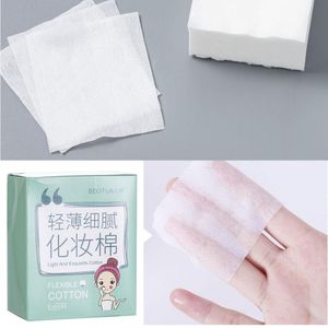 Tissue 100sheets/pack Tissue Papers Makeup Cleansing Oil Absorbing Face Paper Absorb Blotting Facial Cleanser Face Tool