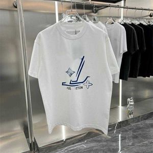 プラスサイズ4xl夏の半袖Tシャツ男性女性ラウンドネックTシャツデザイナーTシャツプルーバーメンズTシャツ特大のスウェットシャツ