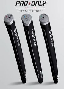 New kg111 Series Golf Putter Grip environmental rubber golf handle anti slip comfort ABC8451223