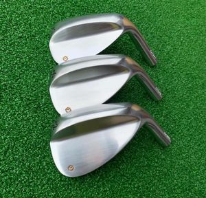Epon Tour Wedge Heads Silver Brand Golf Clubs Forged Carbon Steel 52 56 58 60 Degree Sports Outdoor Only the head without shaft 208448425