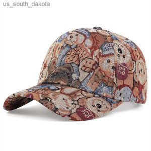 New Dad Hat Hip Hop Trançado Boné de Beisebol Fashion Summer Men Women Snapback Hats outdoor respirável sun hats Trucker caps gorras L230523