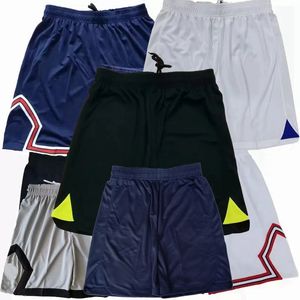 2023 2024 Mbappe Soccer Shorts Asensio Ugarte Fabian R.Sanches Skriniar Verratti Marquinhos Kimpembe Hakimi Vitinha 22 23 24 Football Sports Pants Maillots Psgs