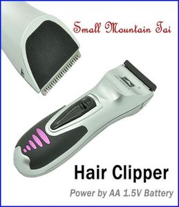 WholeSmall Mountain Tai Safety Shaving Hair Clipper Electric Trimmer Shaver Remover Hair Cut Cutter STMA008 3852378