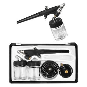 SprayPistolen High Atomization Electric Spray Gun Latex Paint Paint Coating Automotive Möbler Spray Målningsverktyg Elektrisk spraypistol