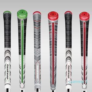 NEW 2017 Golf Grips golf club grips iron and wood grips plus4 two types and colors mixed color or size please leave a message
