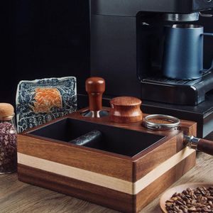 Coffeeware cesta reutilizável estilo permanente metal cafeteira filtro forma de cone funil de aço inoxidável gotejador antiderrapante filtro para café