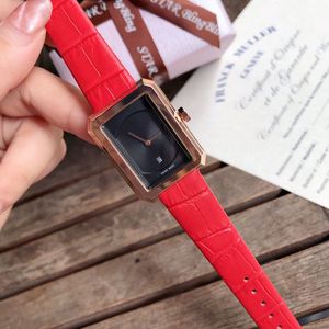 Womens Watches Luxury Fashion Designer Watches High Quality Quartz-Battery Waterproof 28mm Watch