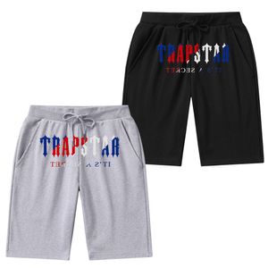 TR novo shorts masculino verão designer lazer esportes 2023 moda secagem rápida calça praia masculina preto cinza asiático