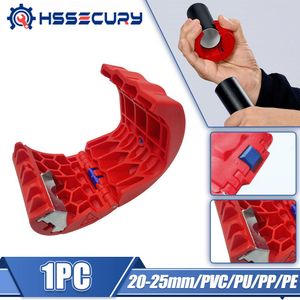 Przenośne rurowe nożniki plastikowe do plastikowej plastikowej rurki 2050 mm kabel Cutter gospodarstwa domowego PVC/PU/PP/PE Rurka narzędzia do cięcia