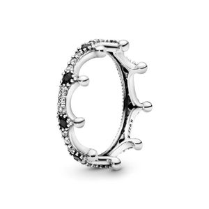 Wybuchowe kobiety minimalistyczne Pierścienie Pierścieni przesadzone pierścienie błyszczące koni oko Kamień Split Pierścienie kości