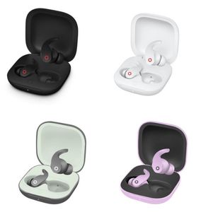 Fit Pro Earohone Bluetooth-Kopfhörer, kabellose HiFi-Headsets, hochwertige Stereo-Gaming-Sport-Kopfhörer, kompatibel mit kimistore1