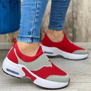 Sneakers 2022 Women Shoes Slip On Sneakers For Women Comfortable Woman Sneakers Plus Size Flats Feminino Ladies Vulcanize Shoes L230518