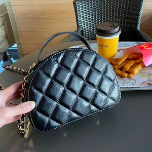 Women Hobos Vanity Torby na ramię górne uchwyt TOTES Cowhide Diamond Kratach kosmetyczny GHW Crossbody luksusowy projektant multi pochette torebka 20x6,5x15cm