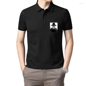 Men's Polos BeyonceAcute OTR IIブラックバージョンTシャツ