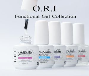ORI UV Gel Nail Polish gelish harmony Rubber Base Top Coat Soak Off Matte Gelpolish Primer Nails Art Lacquer6406892