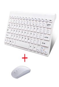 Mouse e teclado USB sem fio para Mac Desktop PC 24G Wireless Keyboard Mouse Combos para IOS Laptop Notebook PC Home office2705927