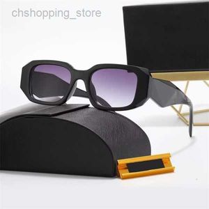 Moda luksusowe okulary przeciwsłoneczne projektanci P Trójkąt Mężczyzny okulary lunetowe homme duży projektant klasyczny 3D Square Frame Słońce popularne aaaaa pj001 e23 {kategoria}