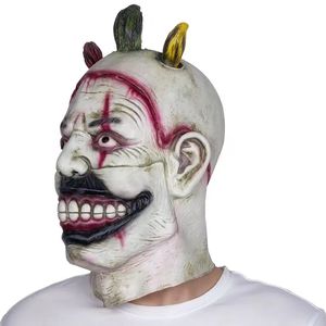 Хэллоуин маска ужасов карнавальная маска маска, косплей, взрослый, полный лицевой шлем, Хэллоуин, страшные маски QH73