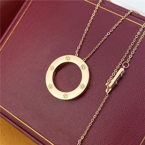 long necklaces for women trendy love pendants custom name chunky gold diamond vintage stainless steel fashion women Silver jewelry designer friendship necklace