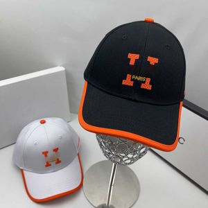 Mens Baseball Cap Luksusowe projektanty designerskie czapki wiadra dla mężczyzn damskie solidne litera dopasowana plaża